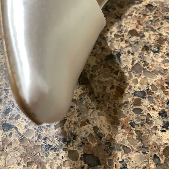 Fabric pumps - Picture 7 of 7